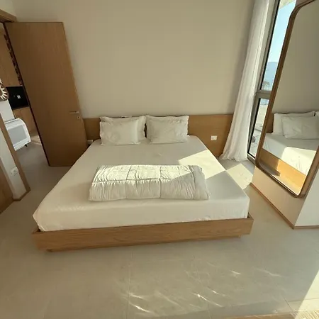 Apartamento Solea *