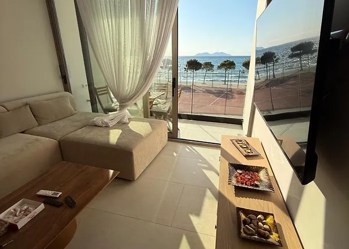 Solea Apartment *