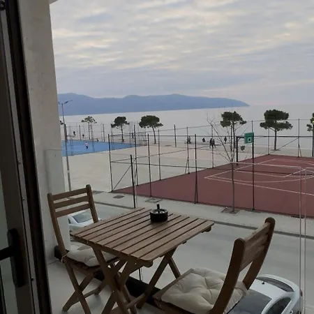 Apartment Solea Vlore