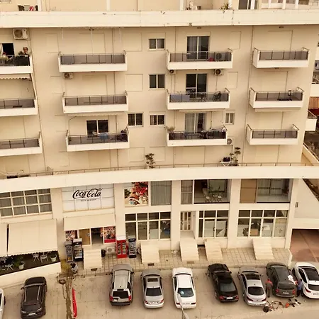 Solea Vlore