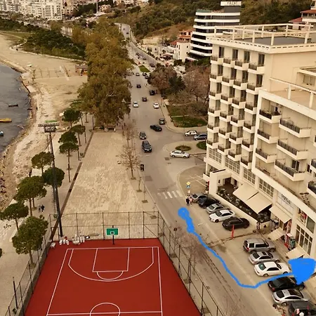 Solea Apartment Vlore