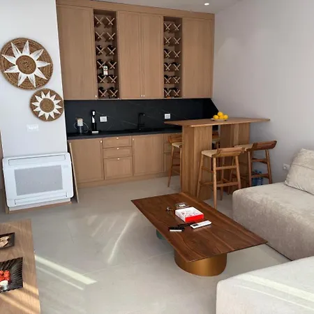 Solea Apartment *