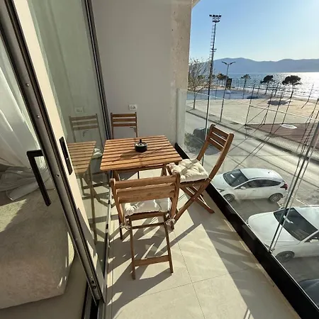 Apartment Solea *