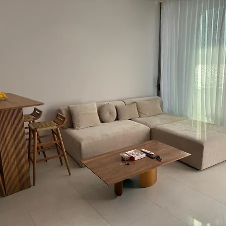 Solea Apartment