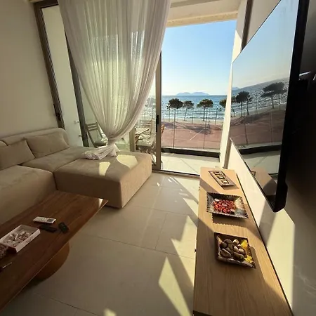 Solea Apartment *