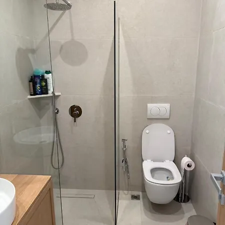 Apartment Solea *