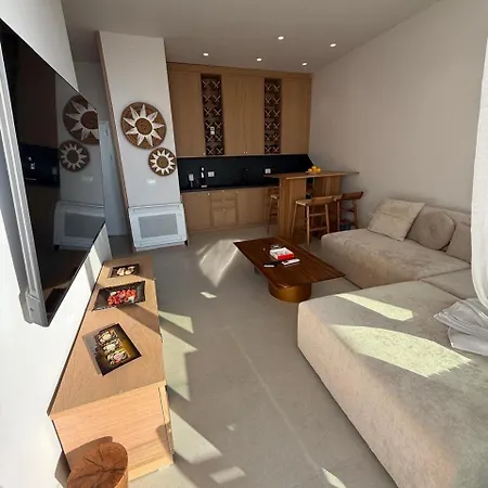 Solea Apartment Vlore
