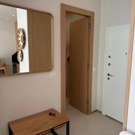 Apartment Solea