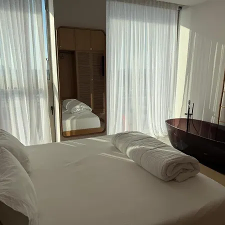 Apartment Solea *