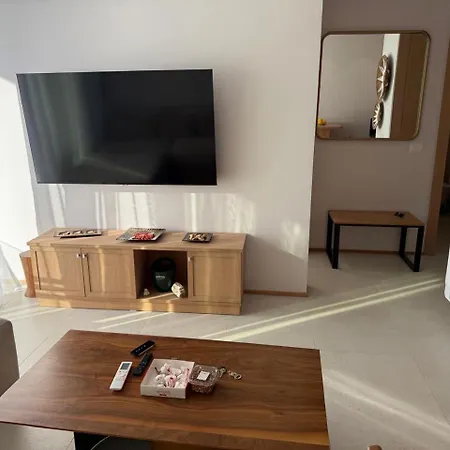Solea Apartment