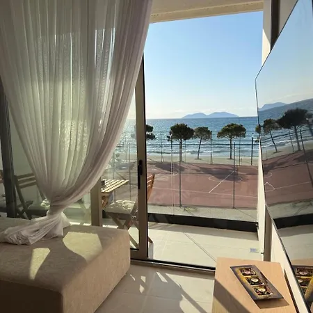 Solea Apartment *