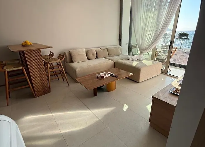 Apartament Solea Wlora