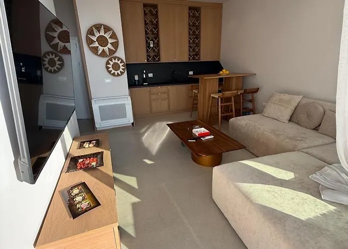 Solea Apartament Wlora