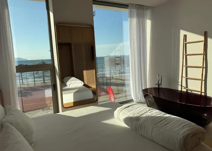 דירה Solea Vlorë